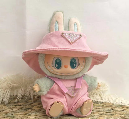 Pink Prada Edition