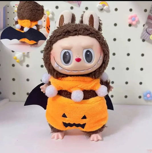 The Special Jack O Lantern Edition