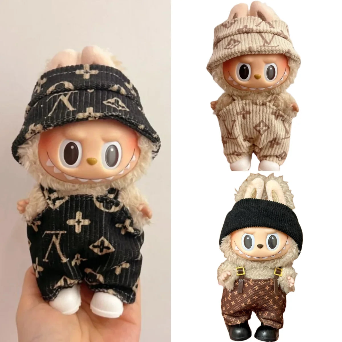 Louis Vuttion Editions