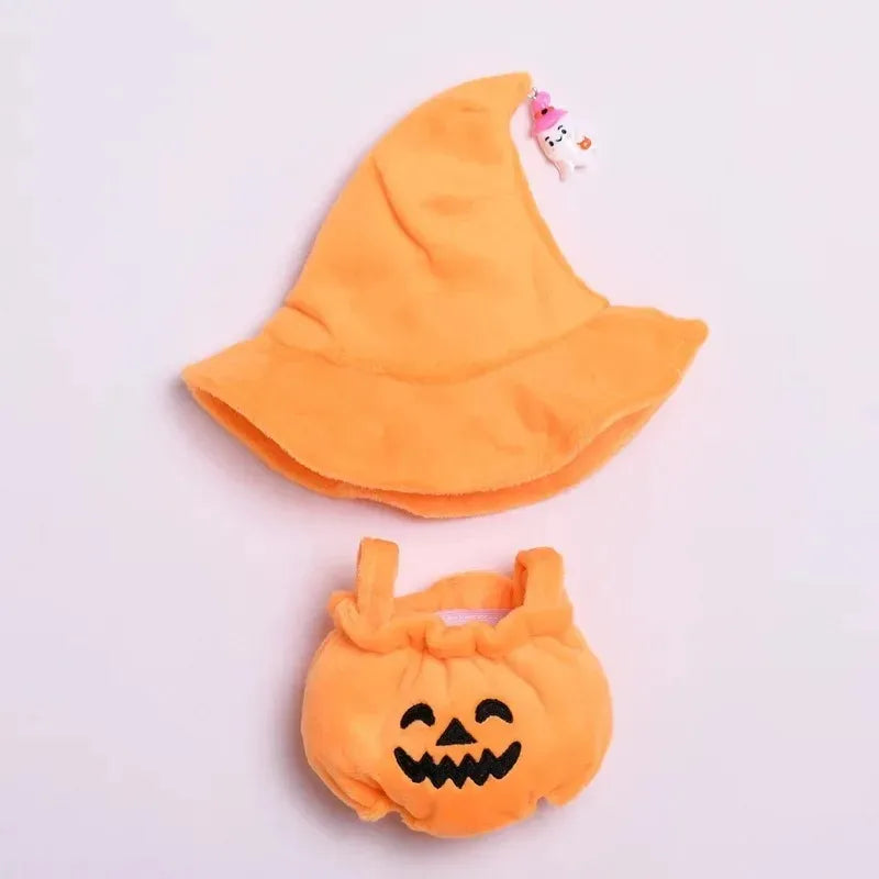 Special Pumpkin Costume Set