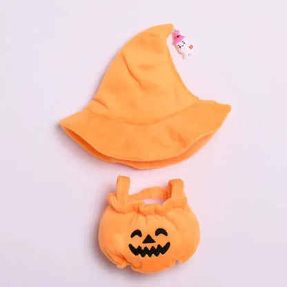Special Pumpkin Costume Set