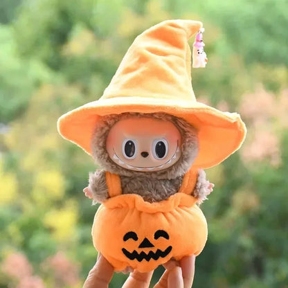 Special Pumpkin Costume Set