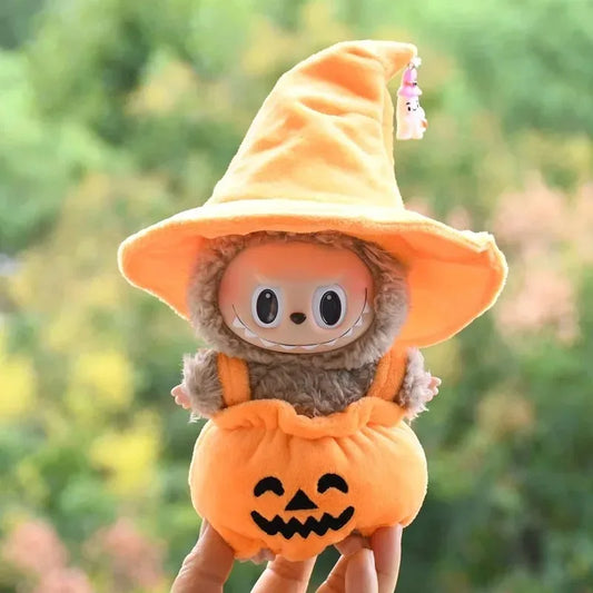 Special Pumpkin Costume Set