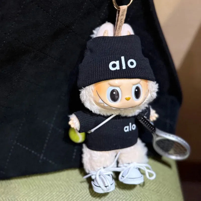 The Alo Set