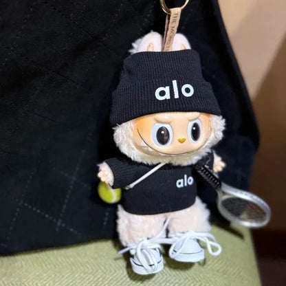 The Alo Set