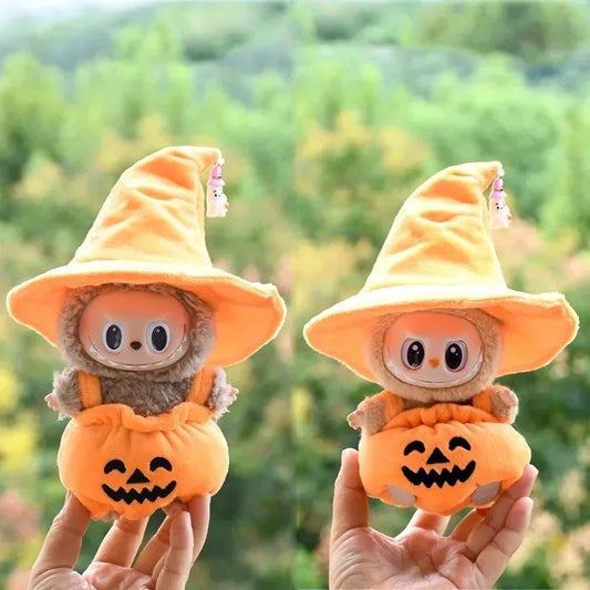 Special Pumpkin Costume Set