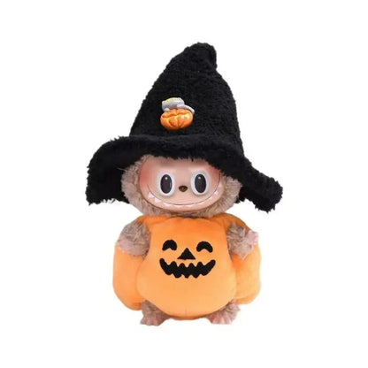 Special Pumpkin Costume Set