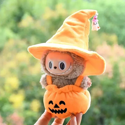 Special Pumpkin Costume Set