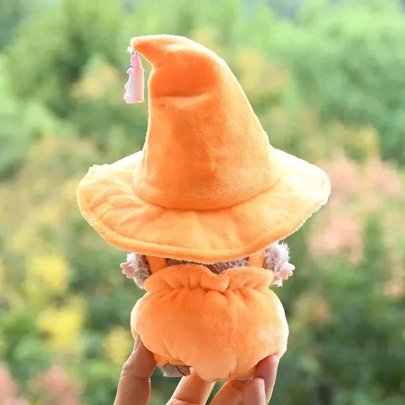 Special Pumpkin Costume Set