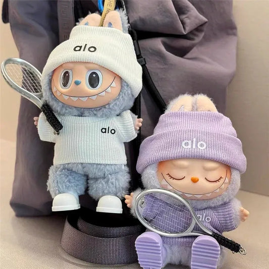 The Alo Set