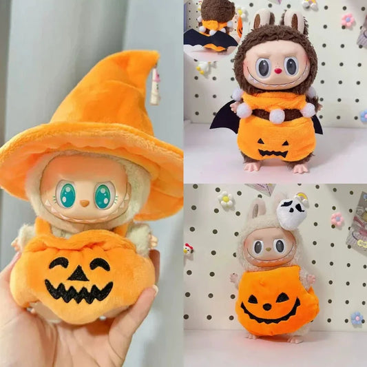 The Pumpkin Halloween Special