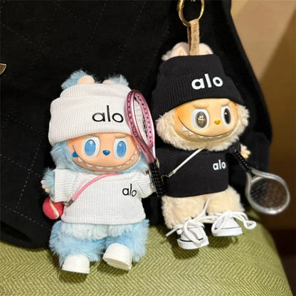 The Alo Set