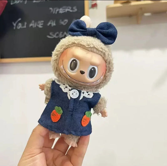 The Strawberry Girl