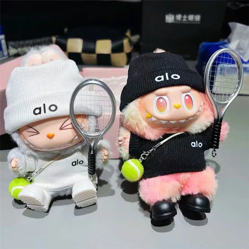 The Alo Set