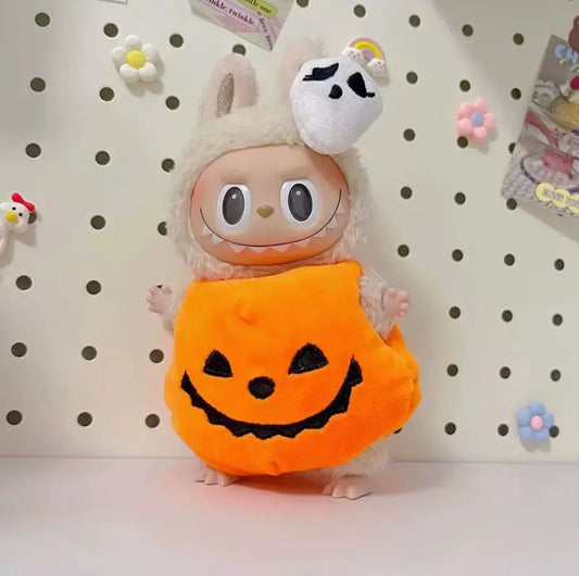 The Pumpkin Halloween Special