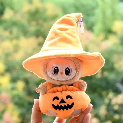 Special Pumpkin Costume Set