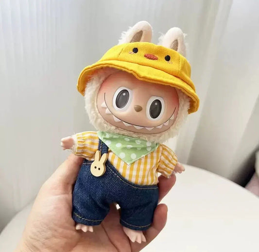 The Farmer